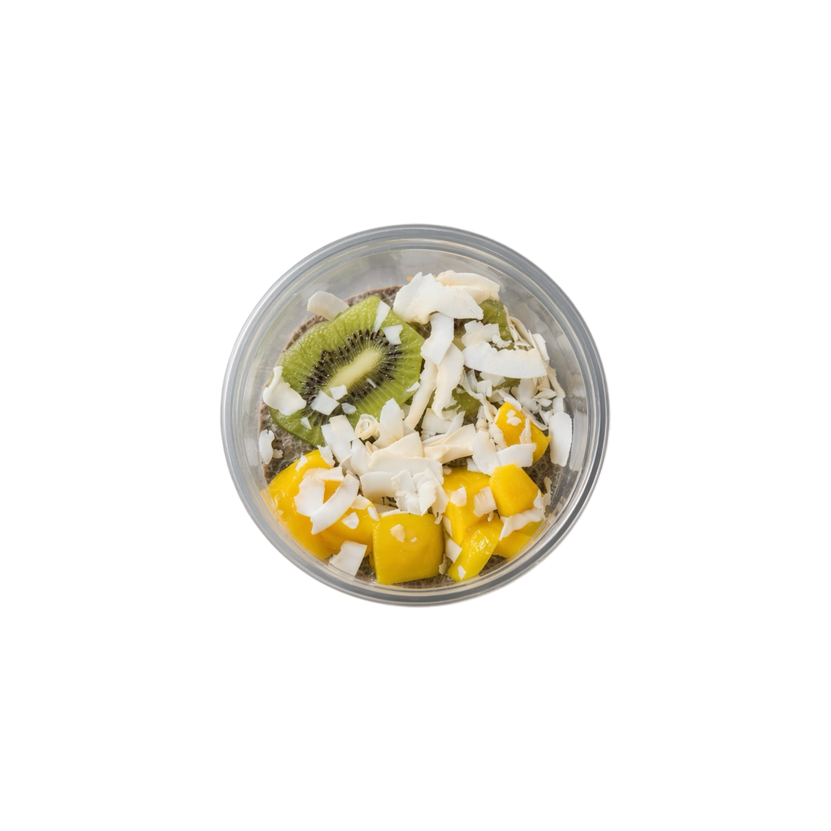Chiapudding Matcha 250g