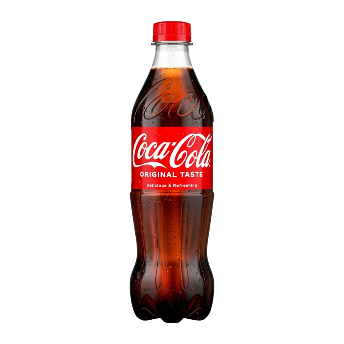 Coca Cola 50cl