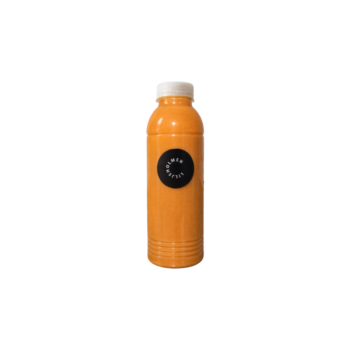 Ingefärashot 500ml