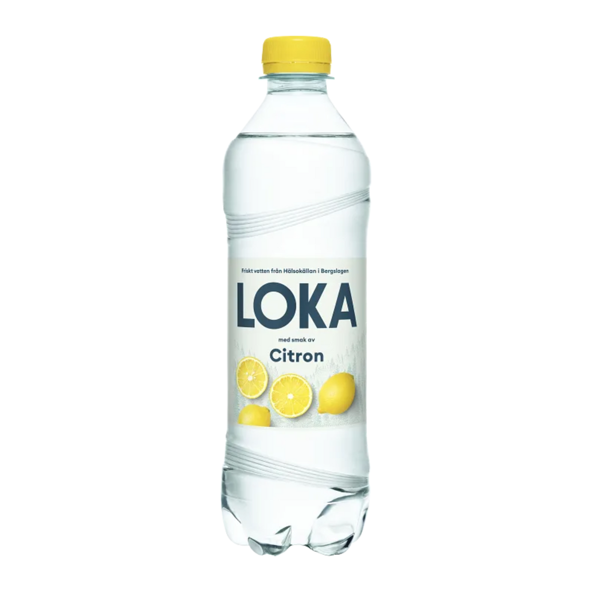 Loka Citron 50cl