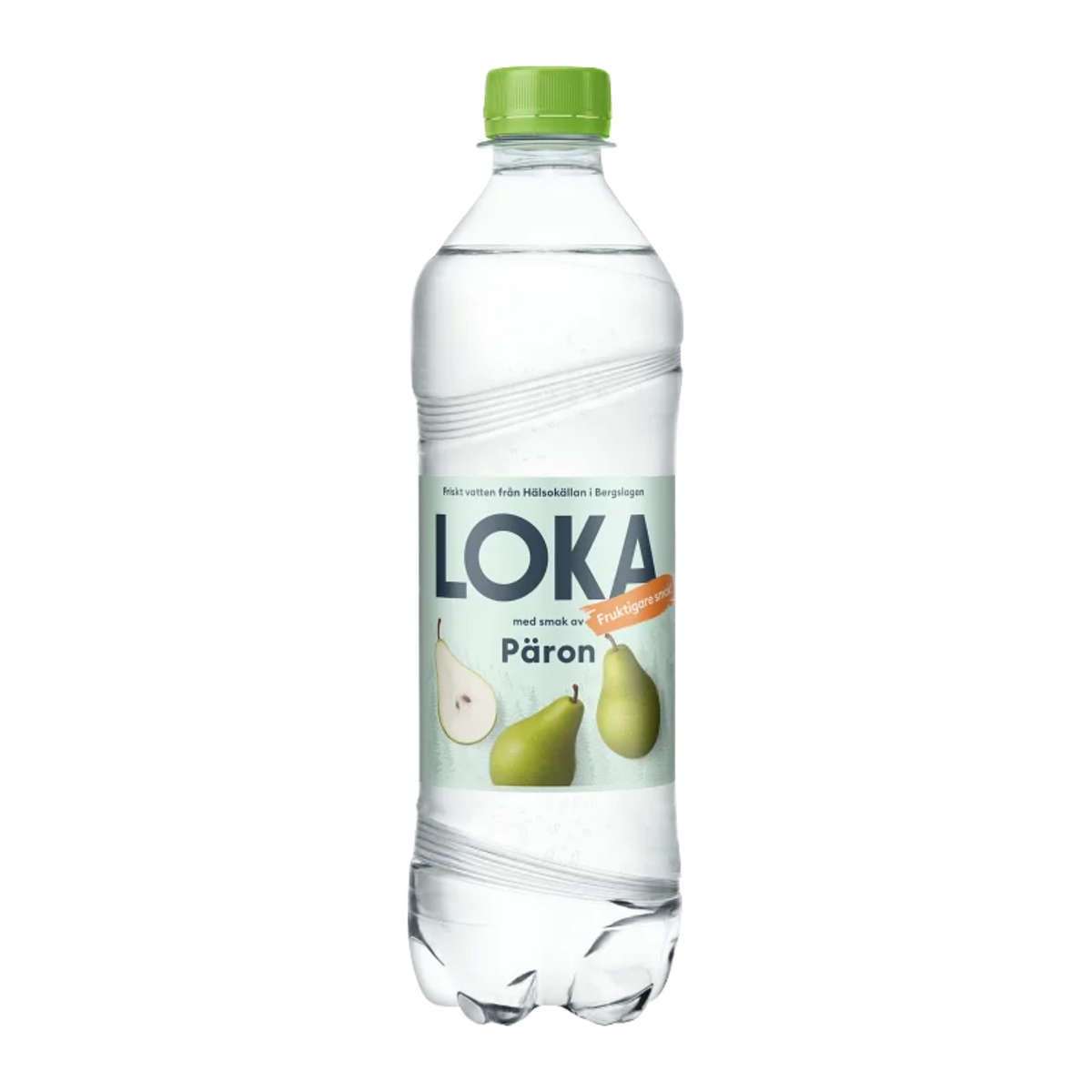 Loka Päron 50cl
