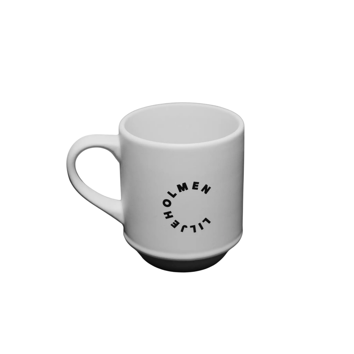 Mugg Vit