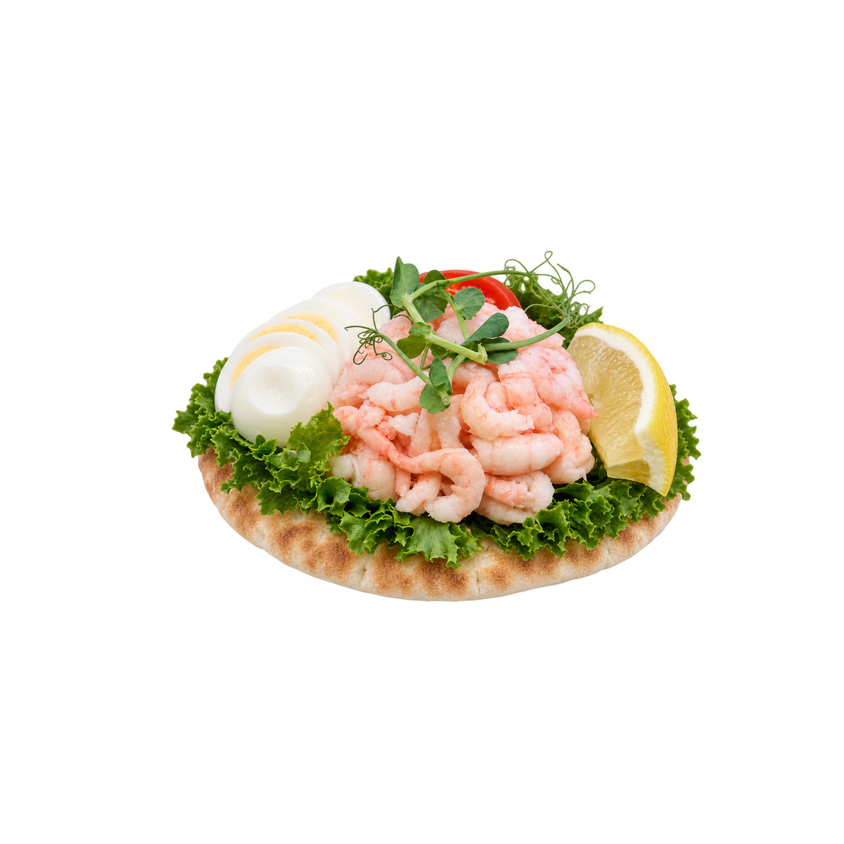 Räkmacka