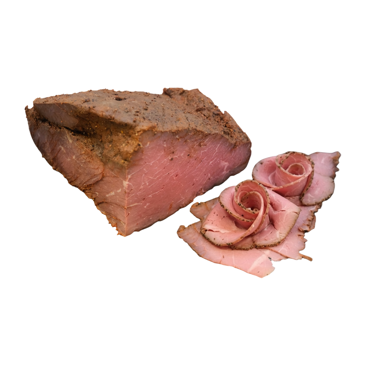 Grillad Rostbiff 500g