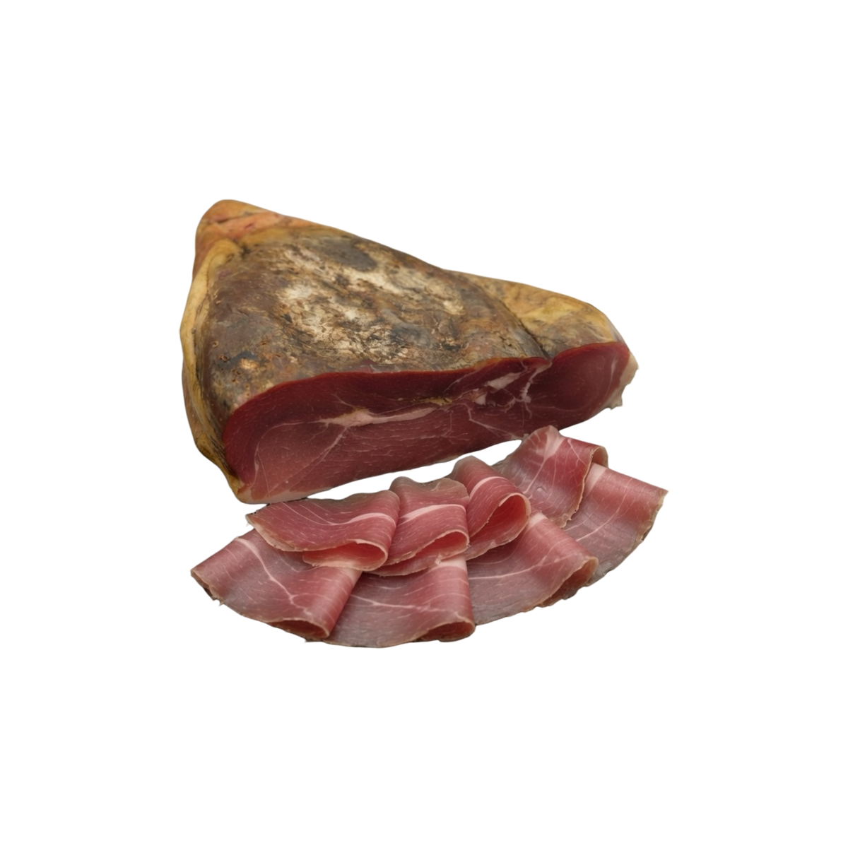 Gran Serrano 500g