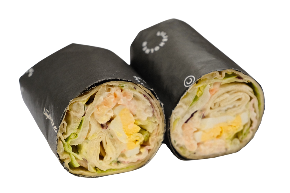 Wrap Västkust