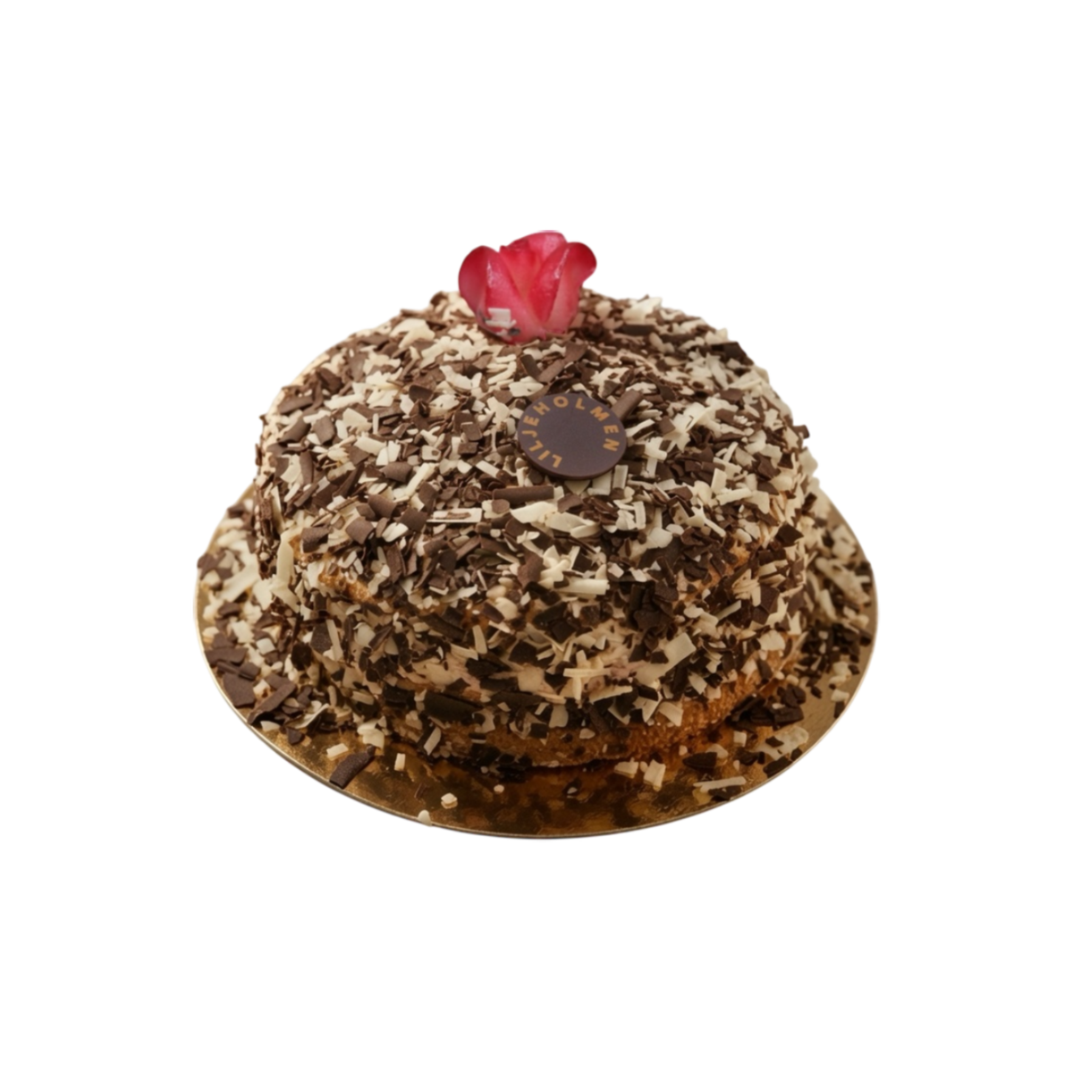 Chokladbomb