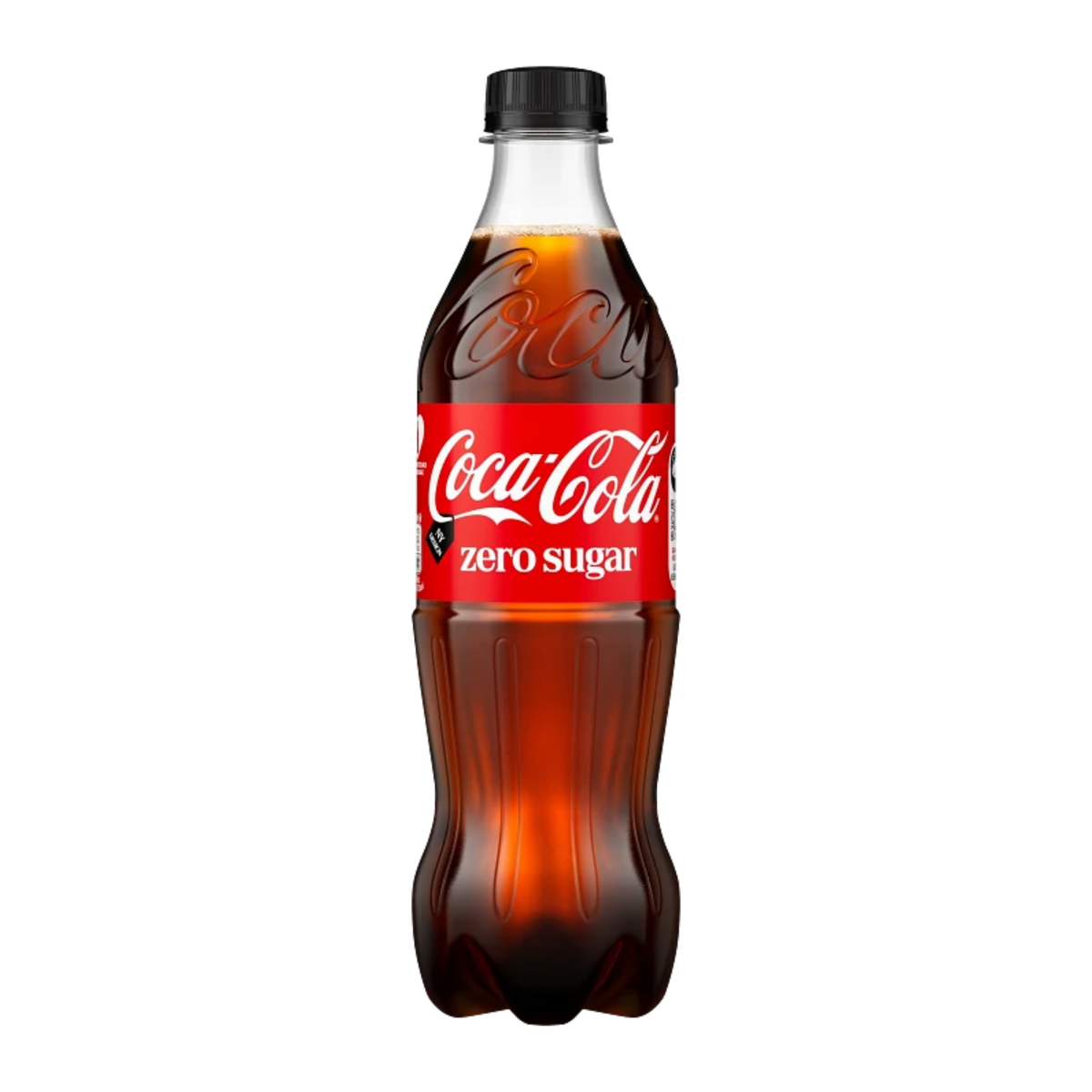 Coca Cola Zero 50cl