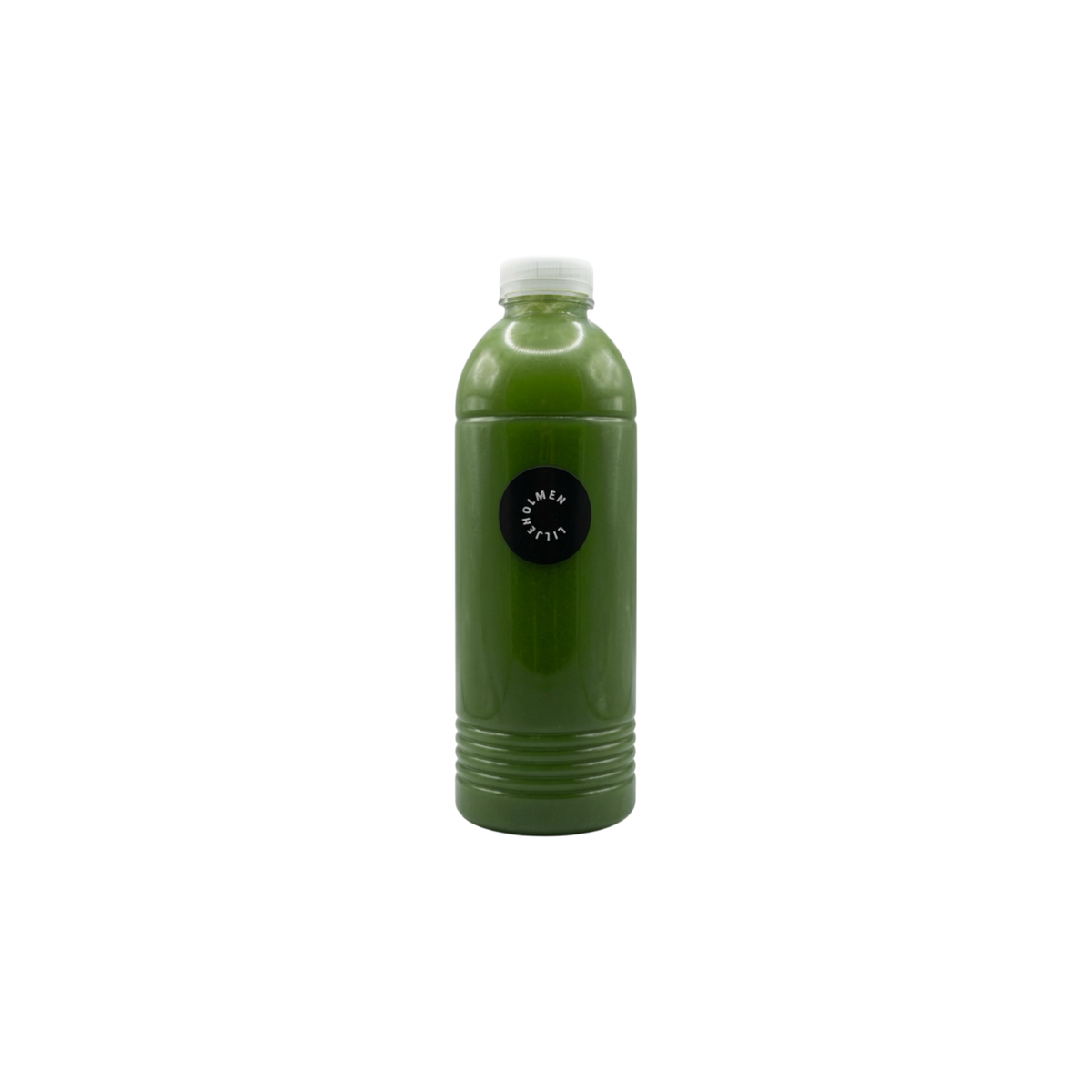 Grön Kick 1l