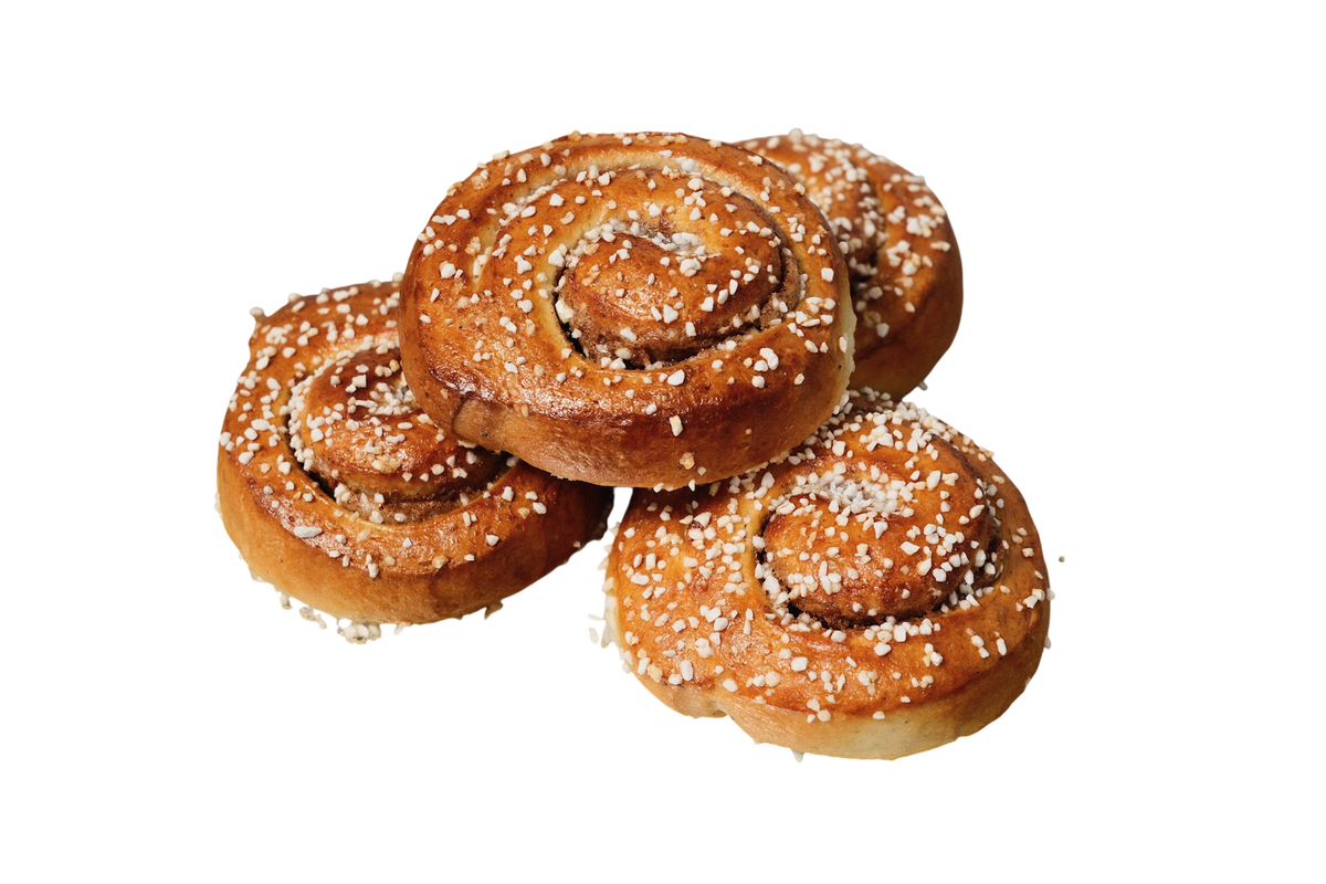 Kanelbulle