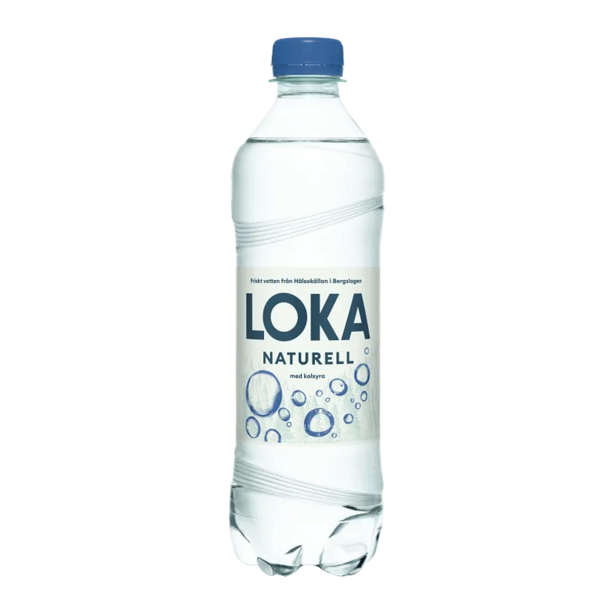 Loka Naturell 50cl