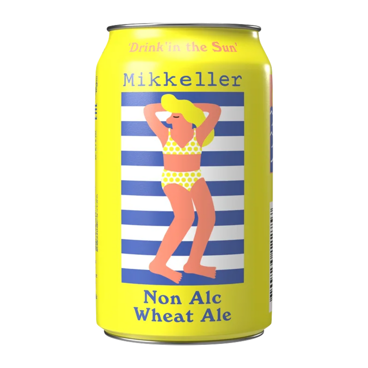 Mikkeller Alkoholfri 33cl