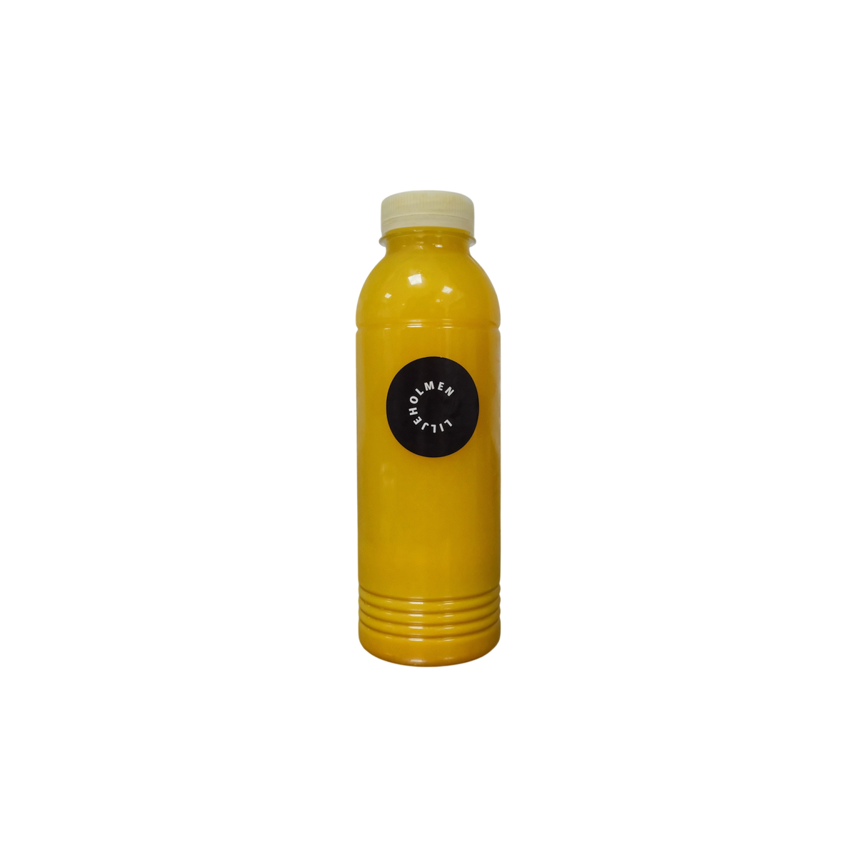 Gurkmejashot 500ml