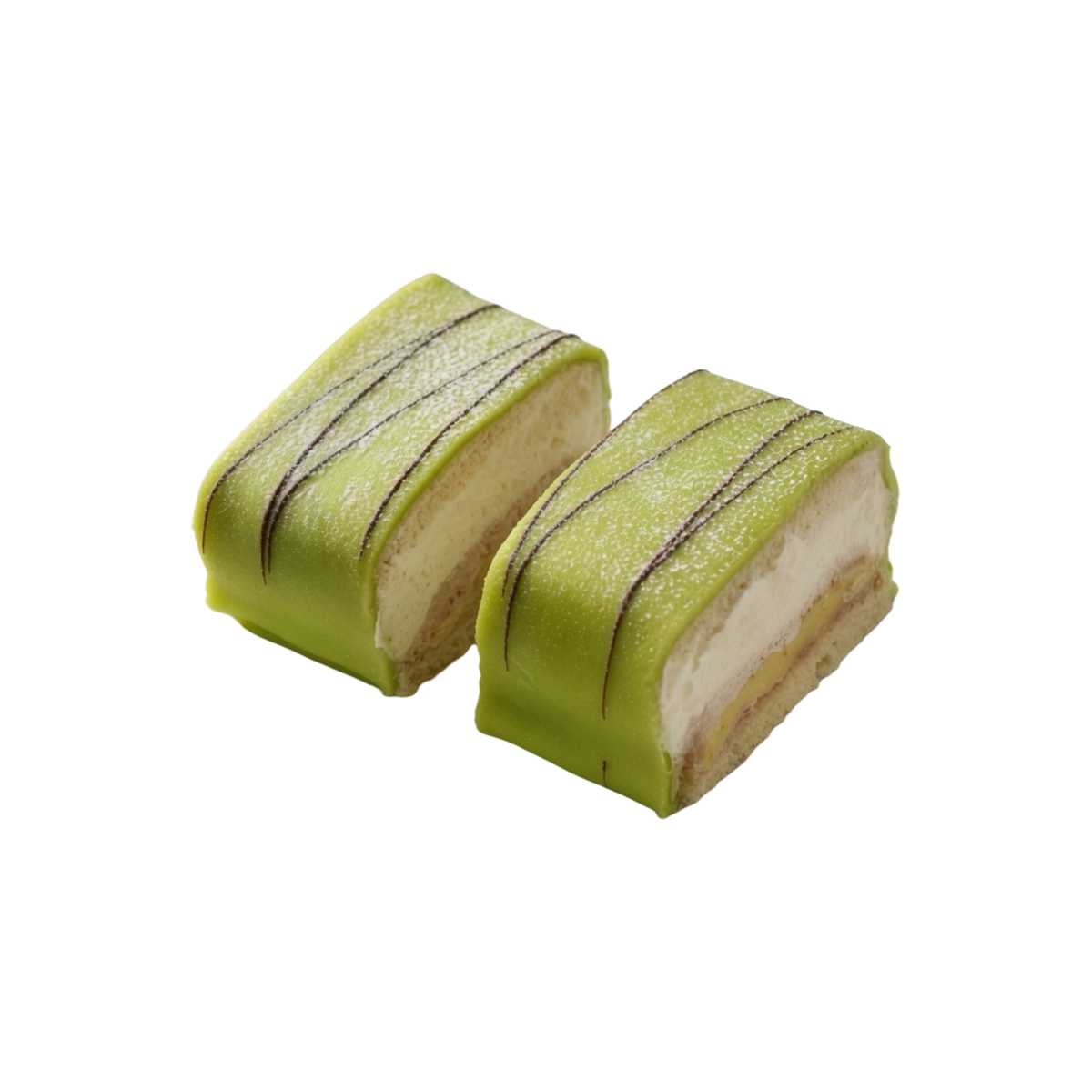 Prinsessbakelse 2-pack