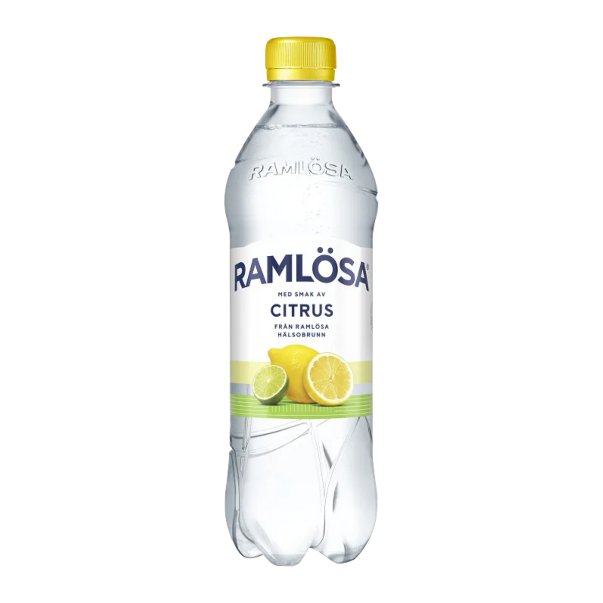 Ramlösa Citron 50cl