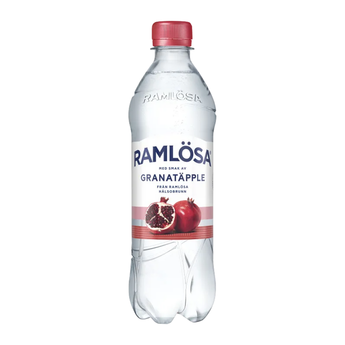 Ramlösa Granatäpple 50cl