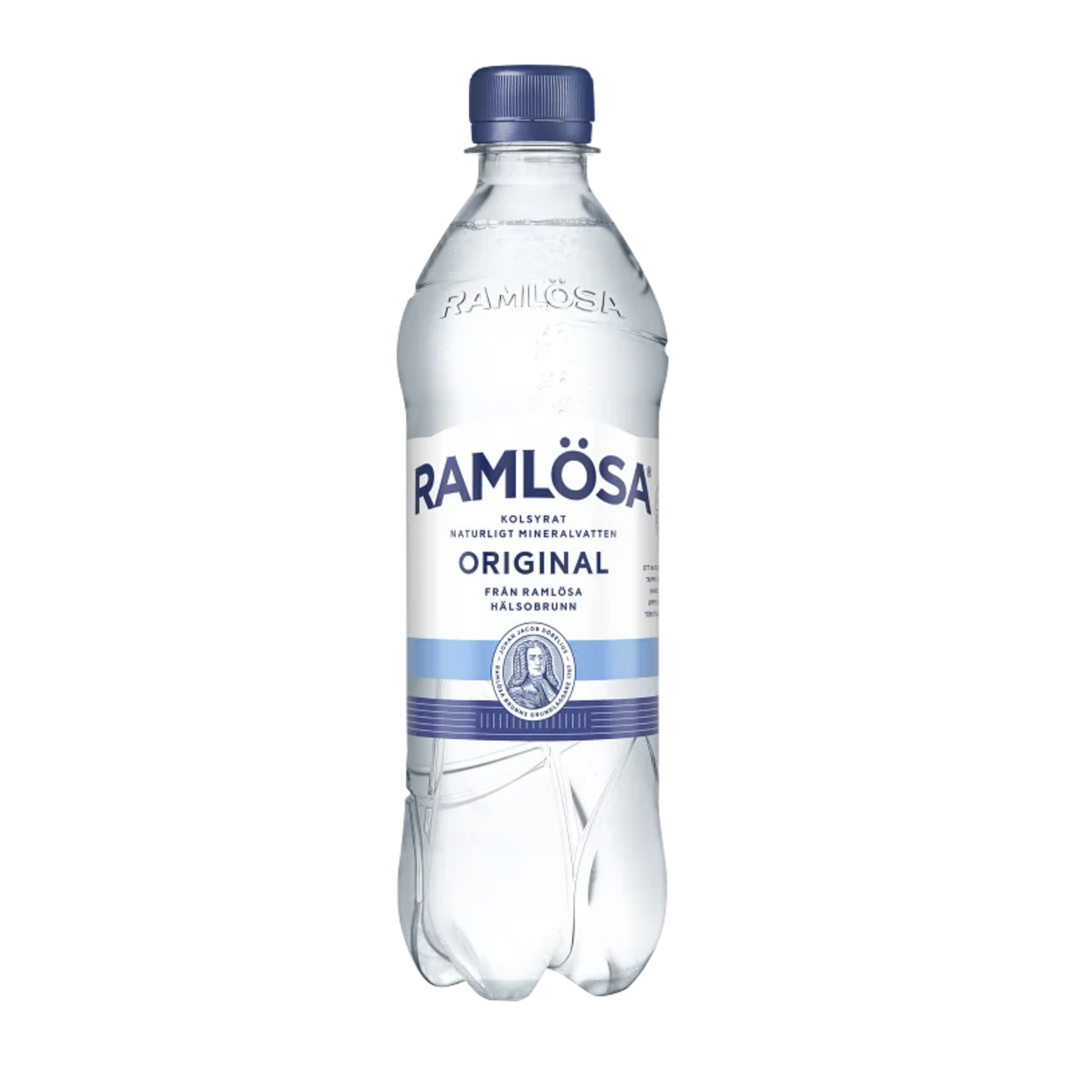 Ramlösa Naturell 50cl