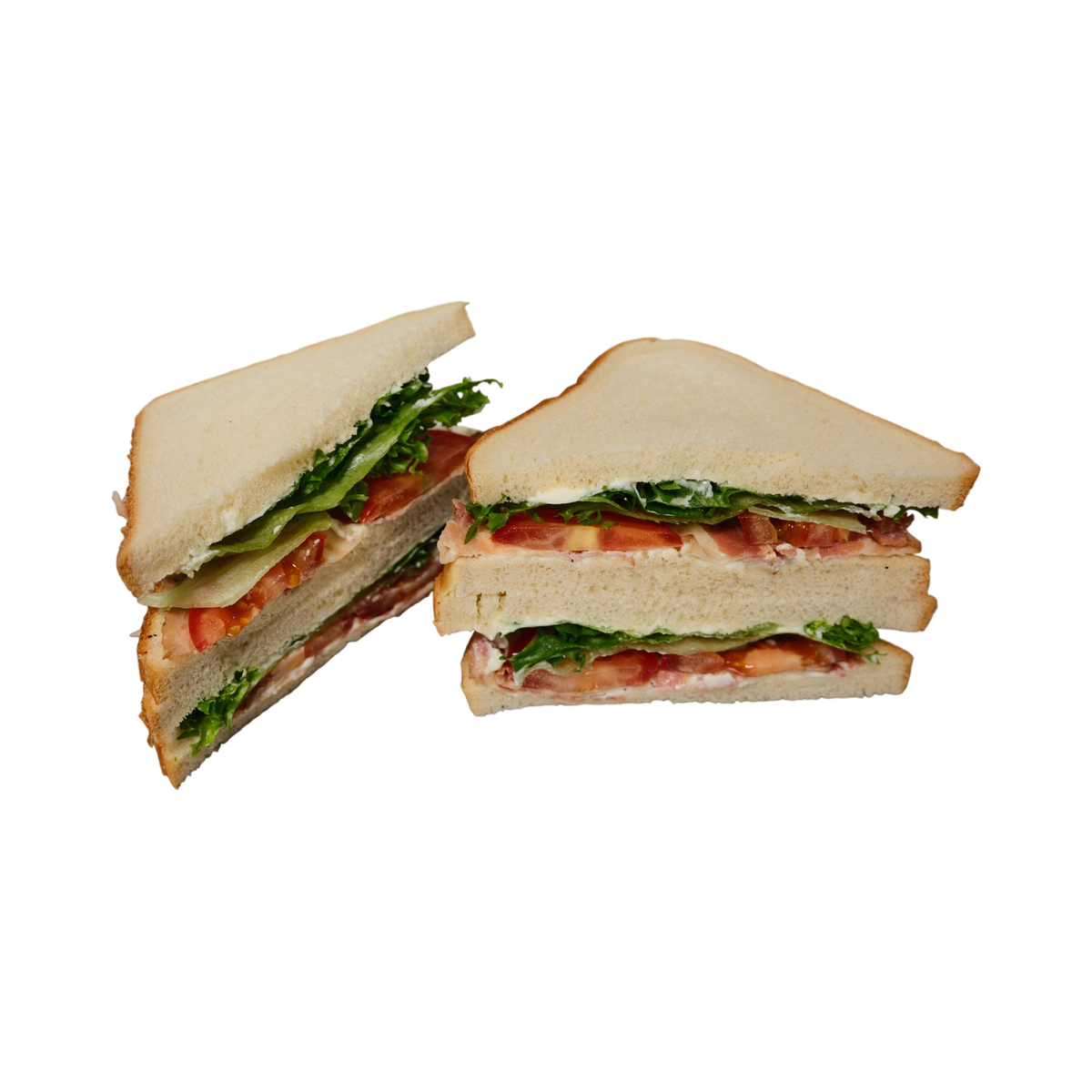 Sandwich BLT