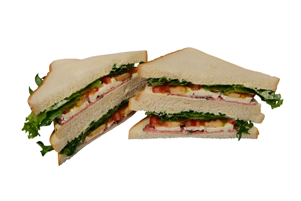 Sandwich Royal