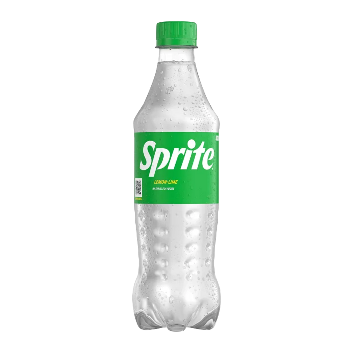 Sprite 50cl