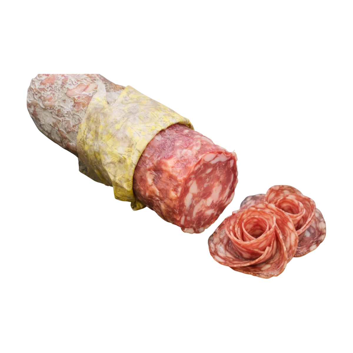 Tryffelsalami Skivad 500g