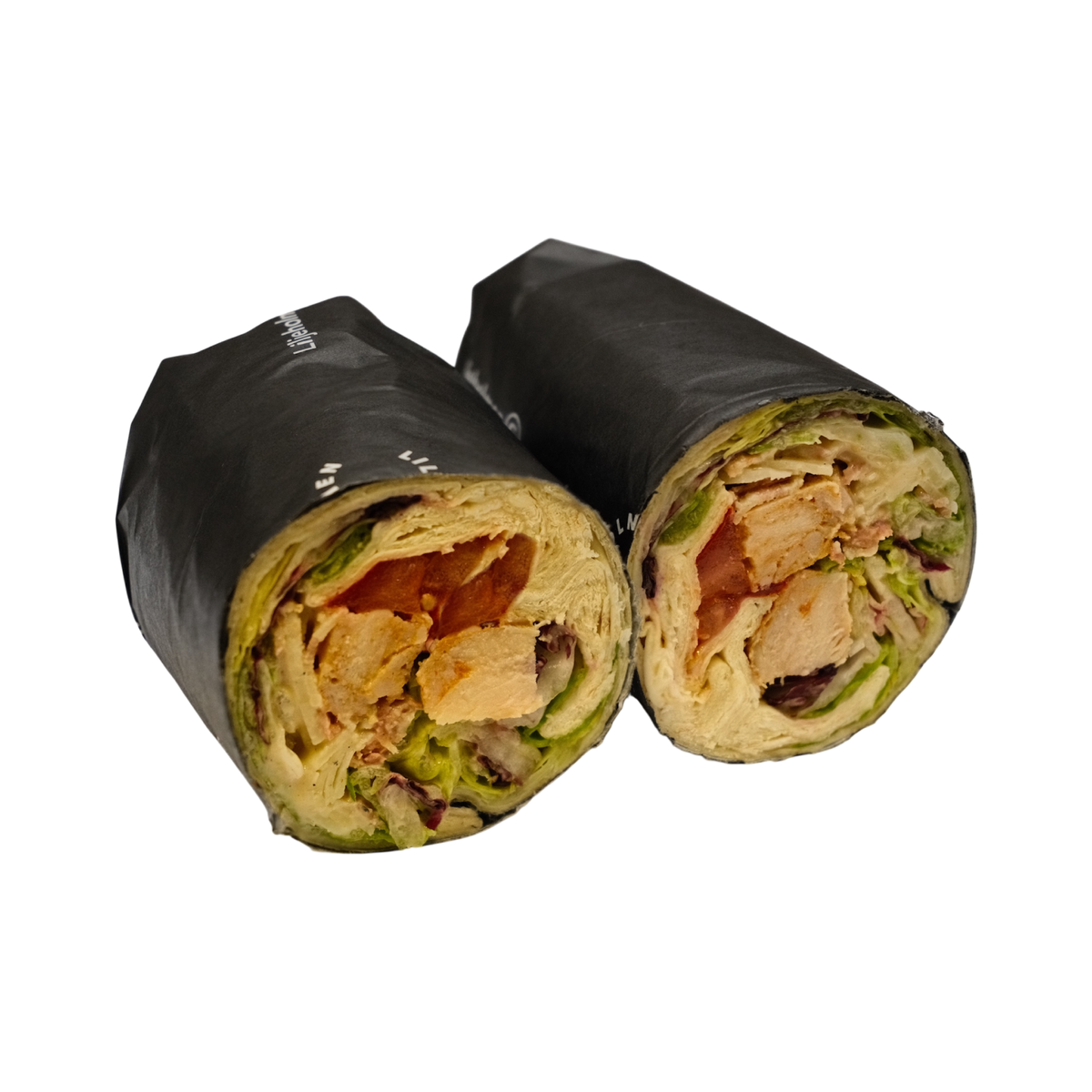 Wrap Caesar